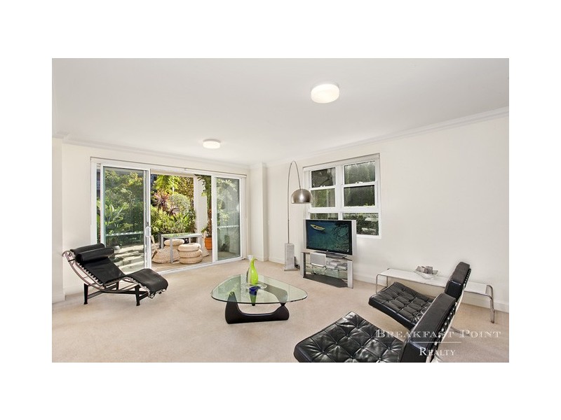 19/5 Juniper Drive, Breakfast Point NSW 2137