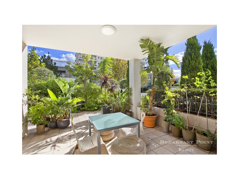 19/5 Juniper Drive, Breakfast Point NSW 2137