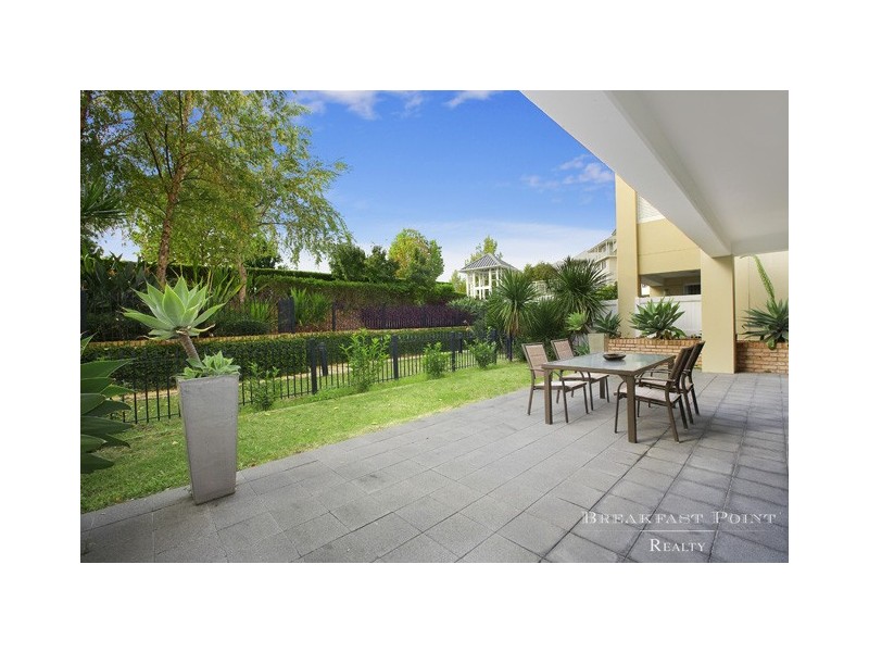 111/63 Admiralty Drive, Breakfast Point NSW 2137