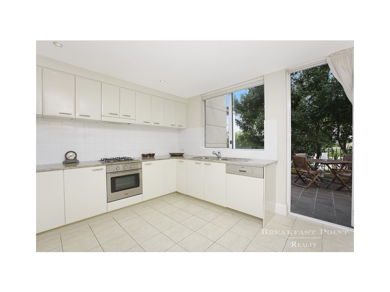 111/63 Admiralty Drive, Breakfast Point NSW 2137