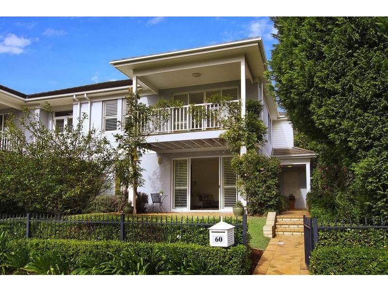 60 Admiralty Drive, Breakfast Point NSW 2137