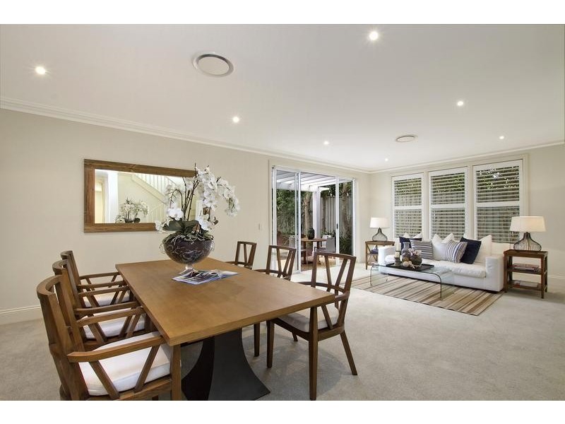 60 Admiralty Drive, Breakfast Point NSW 2137