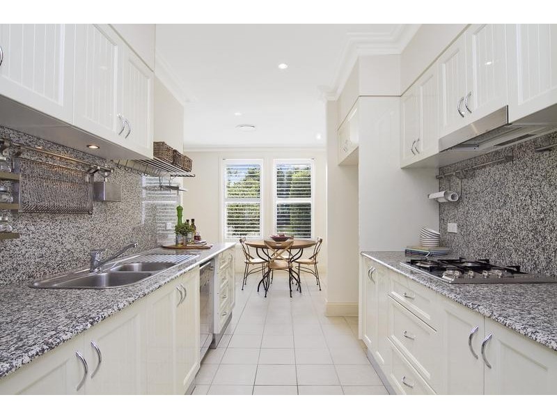 60 Admiralty Drive, Breakfast Point NSW 2137