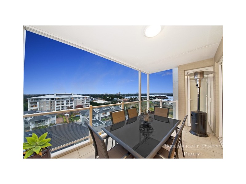 72/5 Woodlands Avenue, Breakfast Point NSW 2137