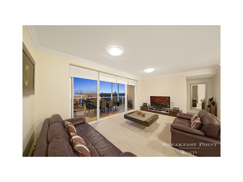 72/5 Woodlands Avenue, Breakfast Point NSW 2137