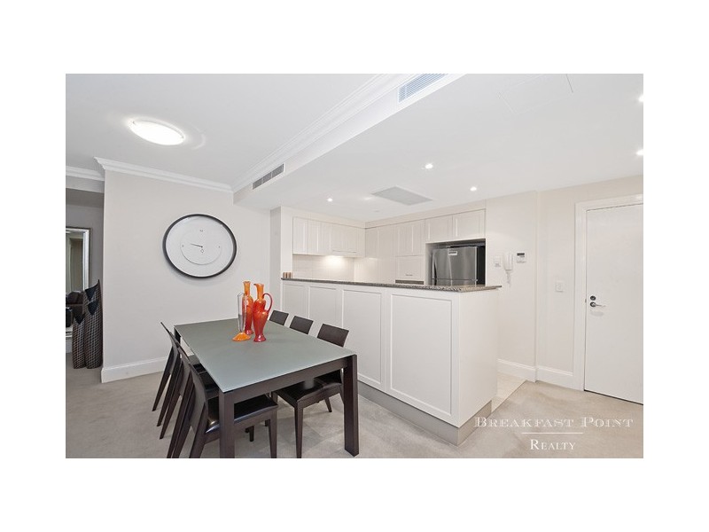 72/5 Woodlands Avenue, Breakfast Point NSW 2137