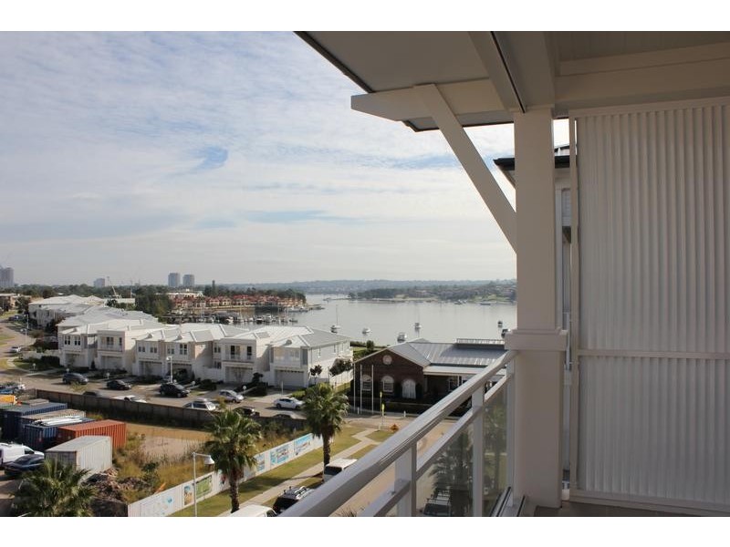 51/1 Palm Ave, Breakfast Point NSW 2137