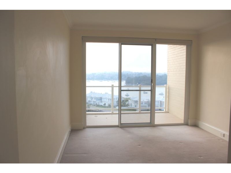 56/5 Woodlands Avenue, Breakfast Point NSW 2137