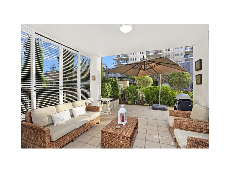 10/5 Juniper Drive, Breakfast Point NSW 2137