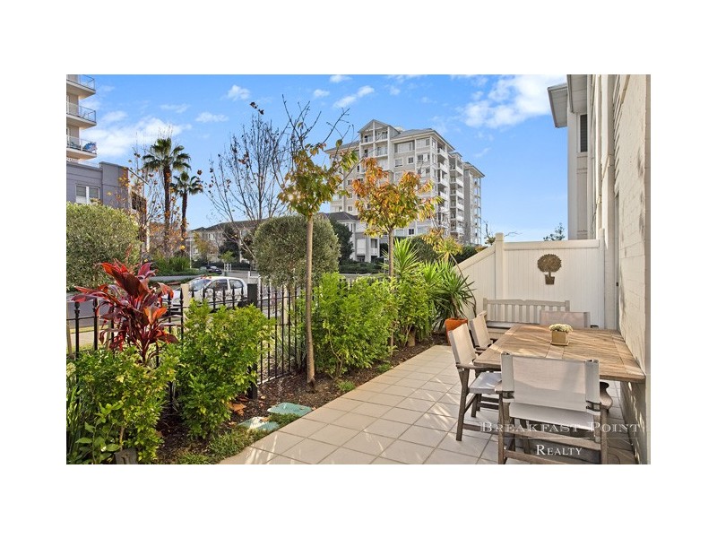 10/5 Juniper Drive, Breakfast Point NSW 2137