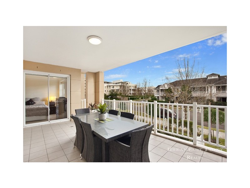 22/17 Orchards Avenue, Breakfast Point NSW 2137