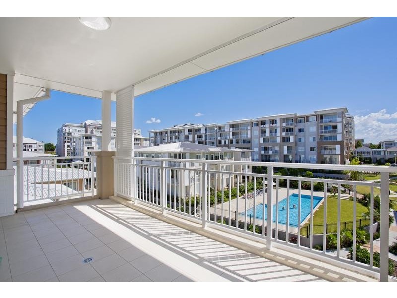 501/10 Peninsula Drive, Breakfast Point NSW 2137