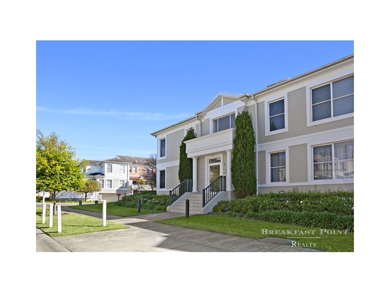 106/6 Mimosa Circuit, Breakfast Point NSW 2137