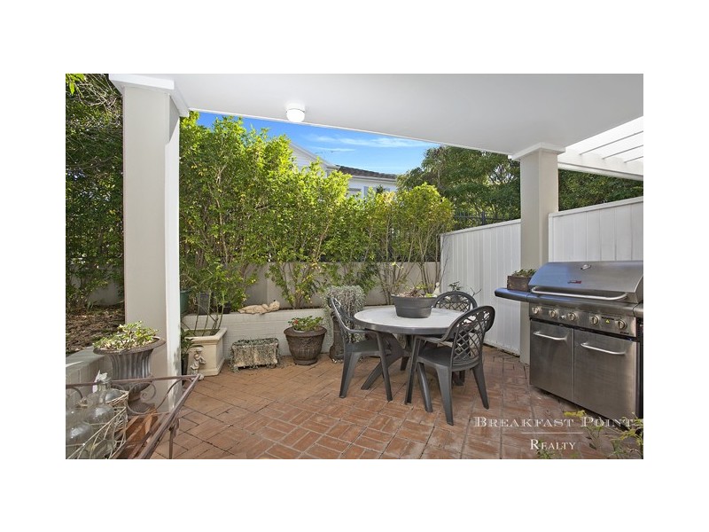 106/6 Mimosa Circuit, Breakfast Point NSW 2137