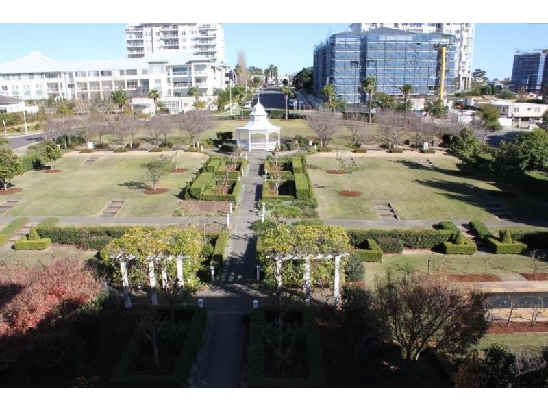 43/1 Rosewater Circuit, Breakfast Point NSW 2137