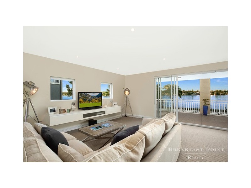 22/63 Peninsula Drive, Breakfast Point NSW 2137