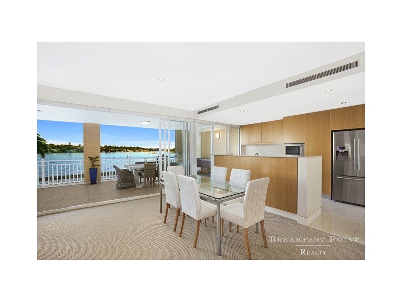 22/63 Peninsula Drive, Breakfast Point NSW 2137