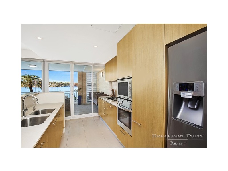 22/63 Peninsula Drive, Breakfast Point NSW 2137