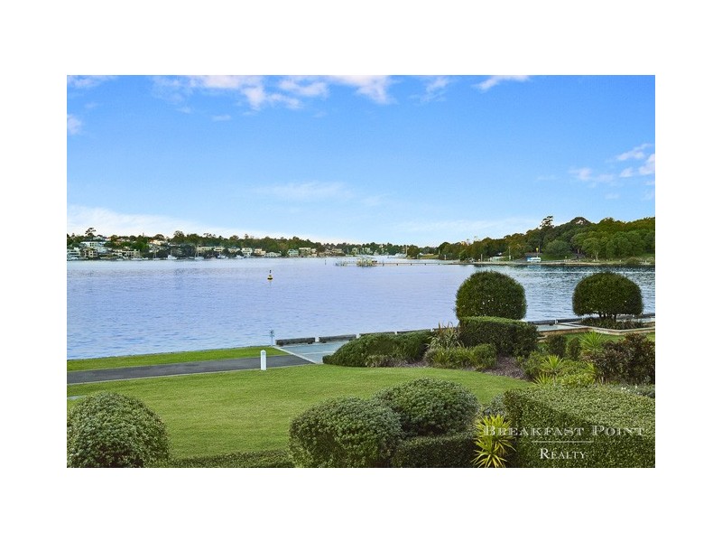 22/63 Peninsula Drive, Breakfast Point NSW 2137