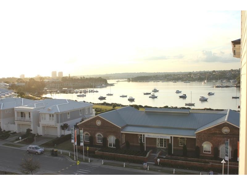 54/1 Palm Ave, Breakfast Point NSW 2137