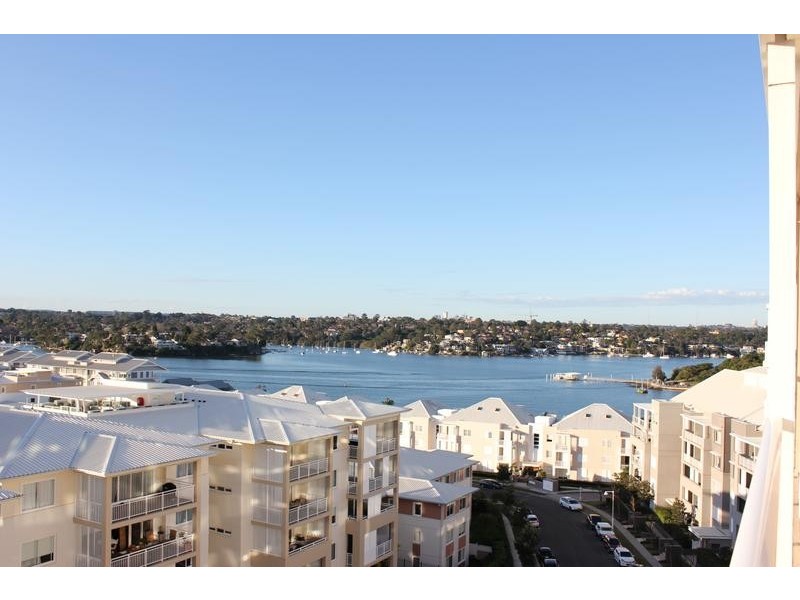 802/15-17 Peninsula Drive, Breakfast Point NSW 2137