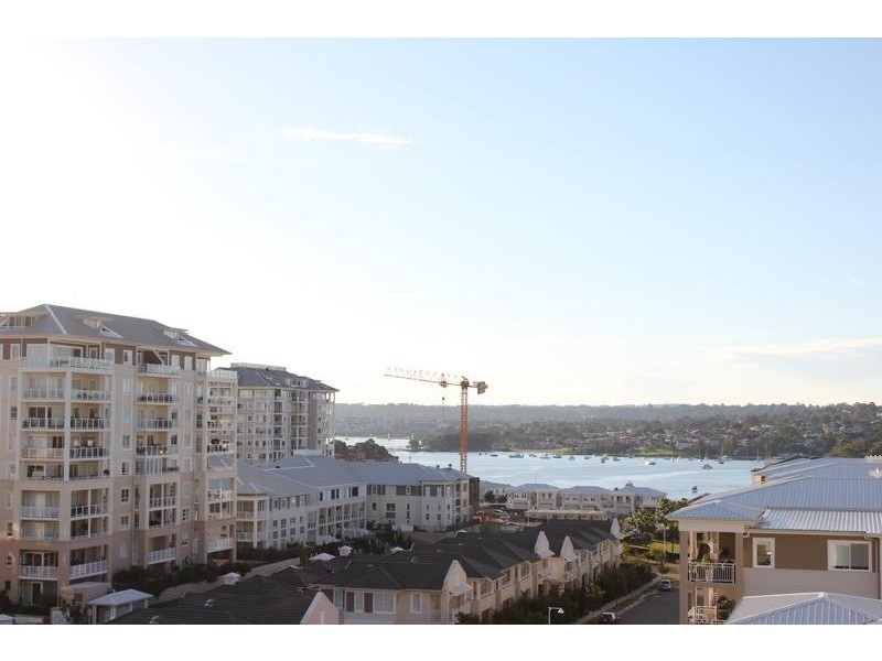 802/15-17 Peninsula Drive, Breakfast Point NSW 2137