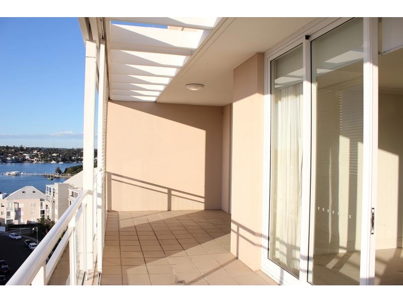 802/15-17 Peninsula Drive, Breakfast Point NSW 2137