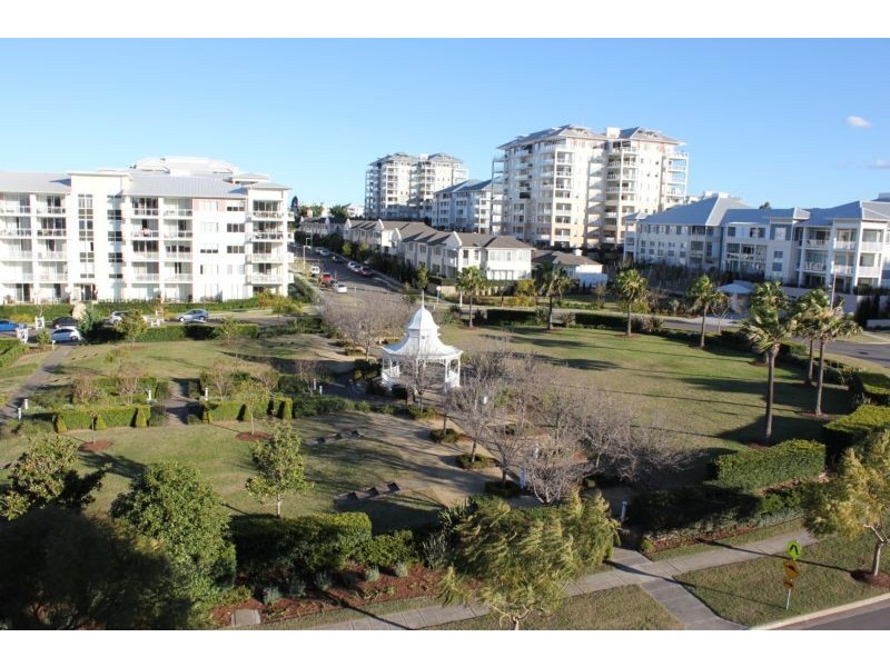 511/3 Palm Avenue, Breakfast Point NSW 2137