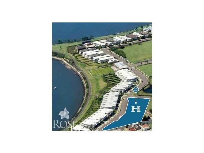 322/68 Peninsula Drive, Breakfast Point NSW 2137