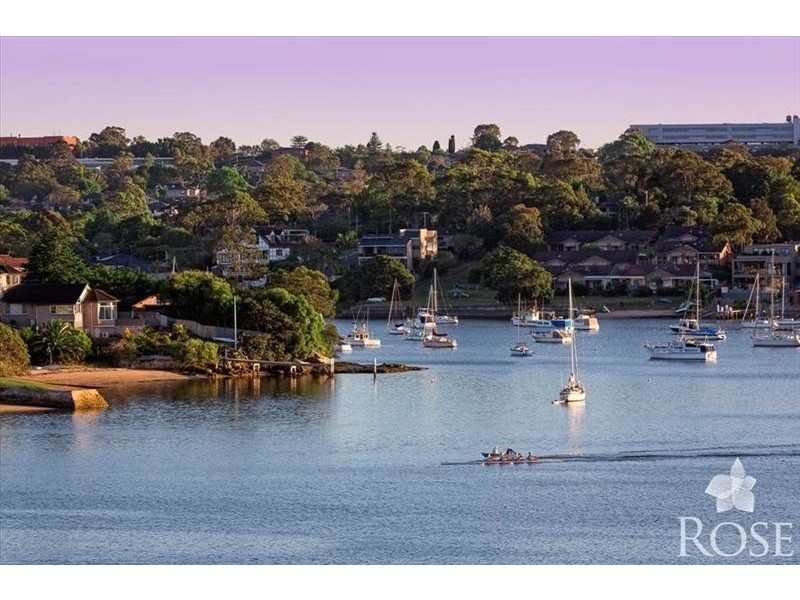 322/68 Peninsula Drive, Breakfast Point NSW 2137