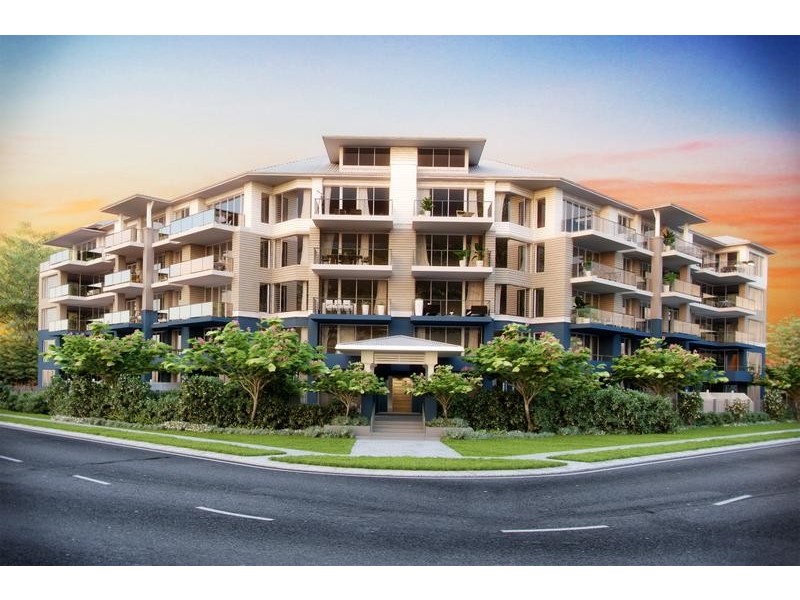403/38 Peninsula Drive, Breakfast Point NSW 2137