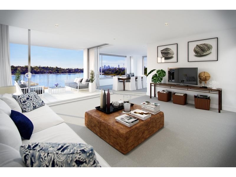 403/38 Peninsula Drive, Breakfast Point NSW 2137