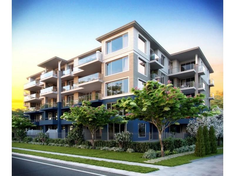 403/38 Peninsula Drive, Breakfast Point NSW 2137