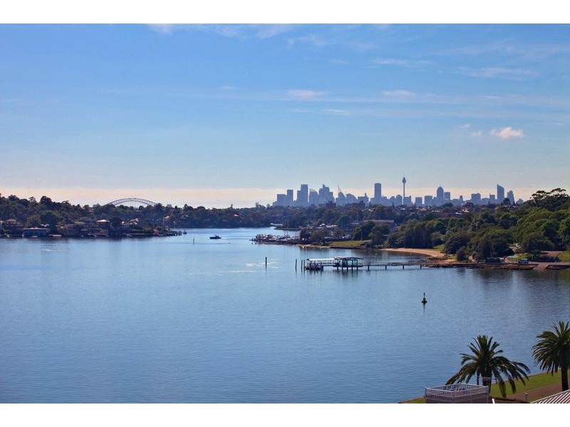 403/38 Peninsula Drive, Breakfast Point NSW 2137