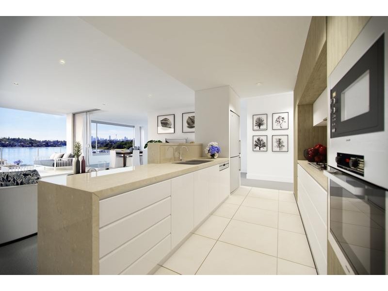 403/38 Peninsula Drive, Breakfast Point NSW 2137