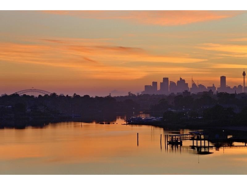 403/38 Peninsula Drive, Breakfast Point NSW 2137