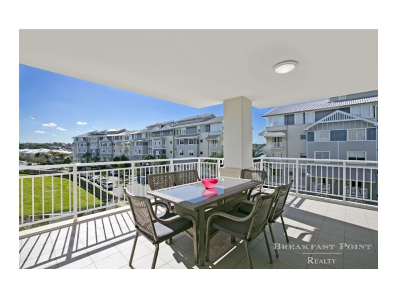 303/2 Rosewater Circuit, Breakfast Point NSW 2137
