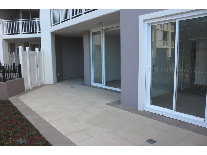 105/3 Palm Ave, Breakfast Point NSW 2137