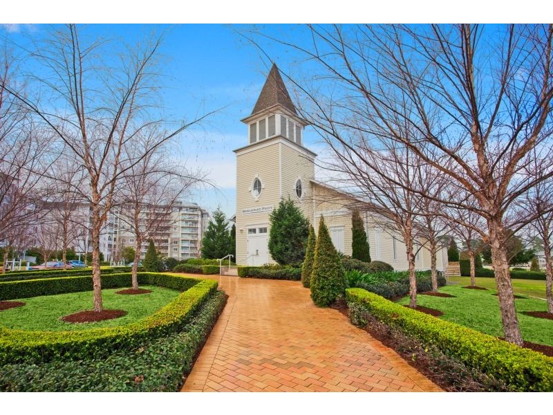 105/3 Palm Ave, Breakfast Point NSW 2137