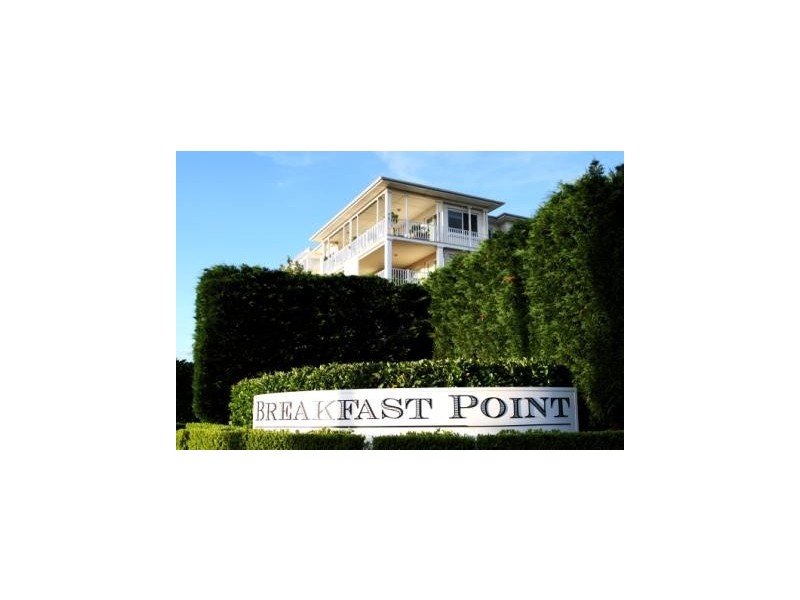 105/3 Palm Ave, Breakfast Point NSW 2137