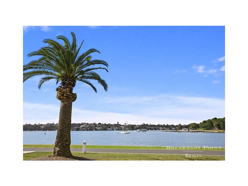 101/10 Peninsula Drive, Breakfast Point NSW 2137