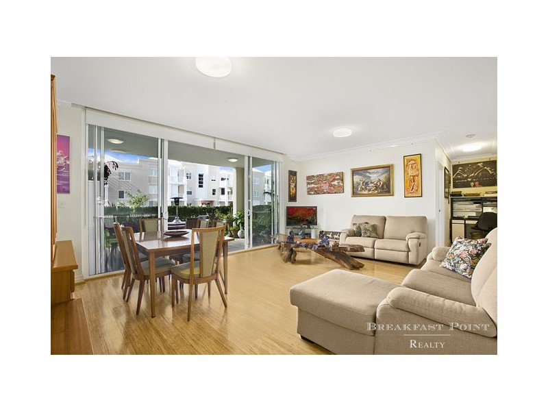 101/10 Peninsula Drive, Breakfast Point NSW 2137