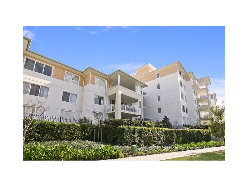 101/10 Peninsula Drive, Breakfast Point NSW 2137