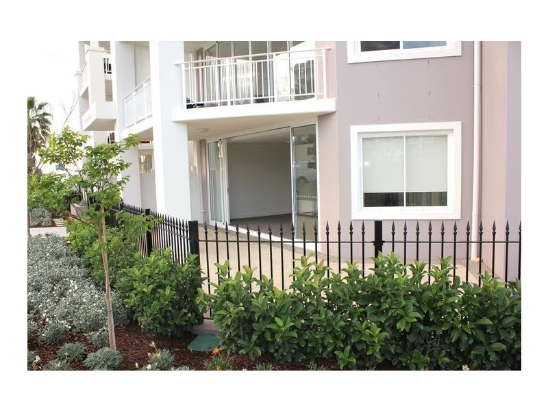 112/3 Palm Ave, Breakfast Point NSW 2137