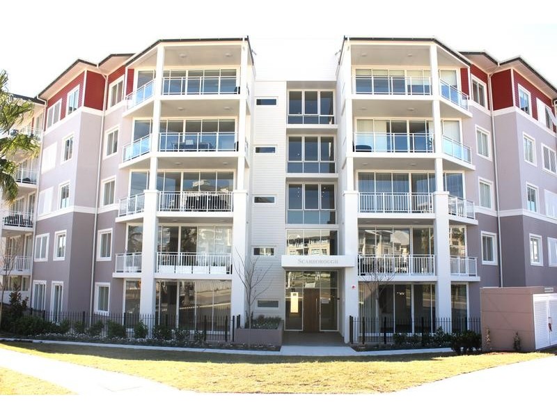 202/3 Palm Avenue, Breakfast Point NSW 2137