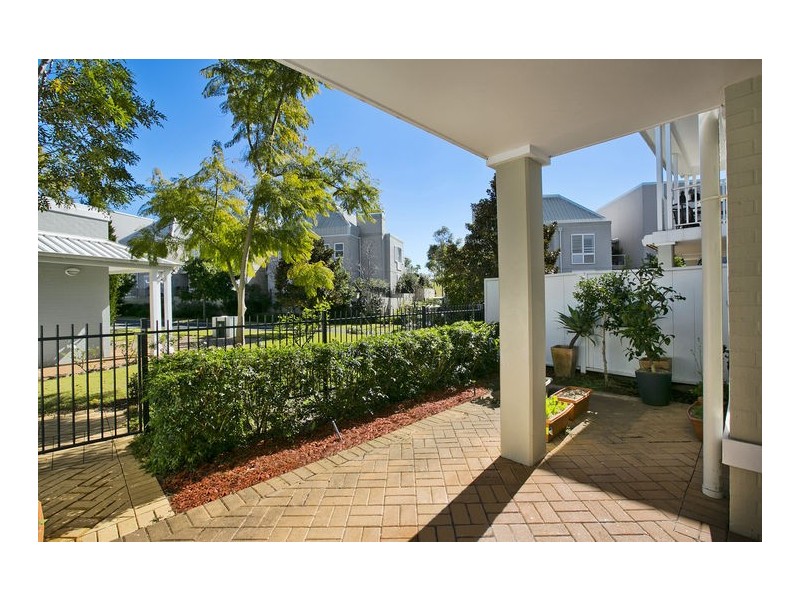 109/10 Mimosa Circuit, Breakfast Point NSW 2137