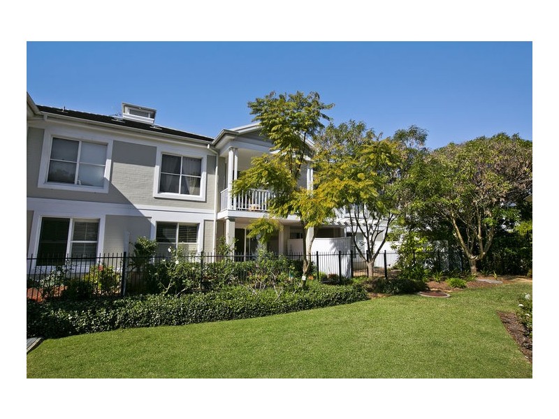 109/10 Mimosa Circuit, Breakfast Point NSW 2137