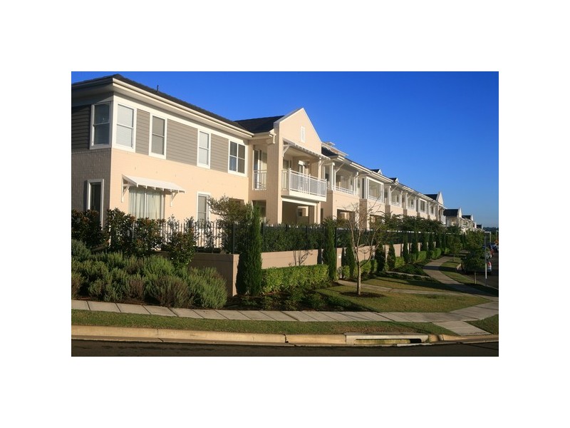 9 Vineyard Way, Breakfast Point NSW 2137