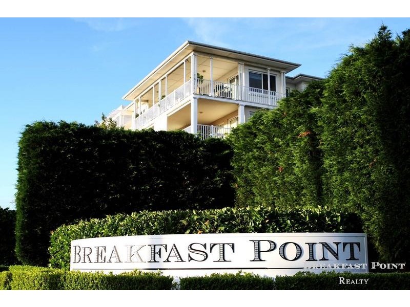 107/3 Palm Ave, Breakfast Point NSW 2137