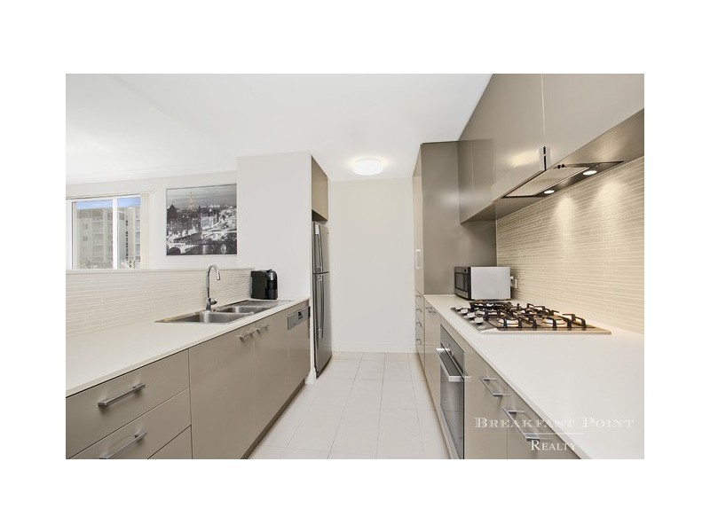 204/10 Peninsula Drive, Breakfast Point NSW 2137